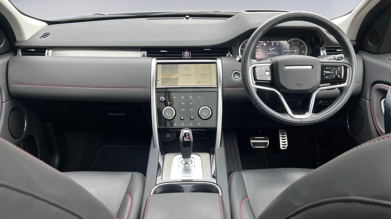 2023 Land Rover Discovery Sport 1.5 P300e R-Dynamic HSE 5dr Auto (5 Seat) Estate Hybrid Automatic