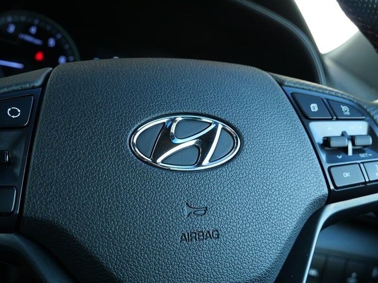 2019 Hyundai TUCSON 1.6 T-GDi N Line SUV 5dr Petrol Manual Euro 6 (s/s) (177 ps) SUV Petrol Manual