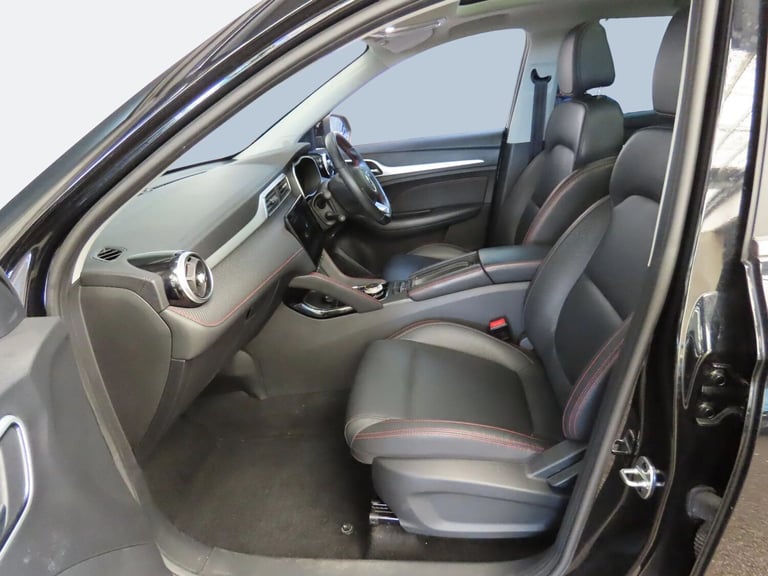 2023 MG MG ZS 115kW Trophy EV Long Range 73kWh 5dr Auto Crossover/SUV ELECTRIC Automatic