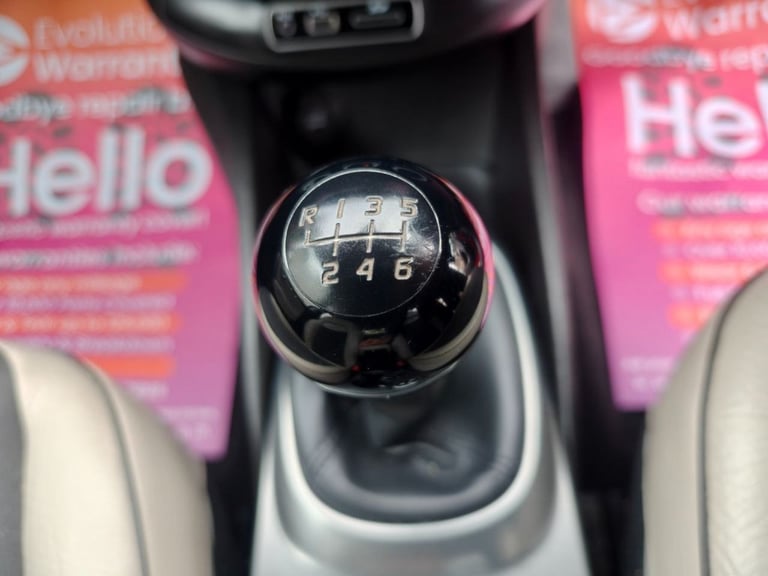 2016 Fiat 500X 1.6 MultiJetII Lounge SUV 5dr Diesel Manual Euro 6 (s/s) (120 ps) HATCHBACK Diesel...