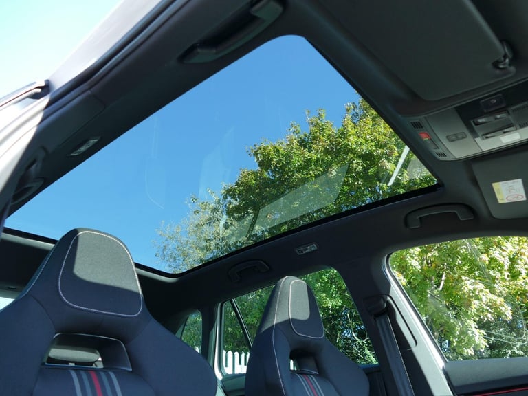 2025 Skoda Kamiq 1.5 TSI Monte Carlo Edition 5dr ESTATE PETROL Manual