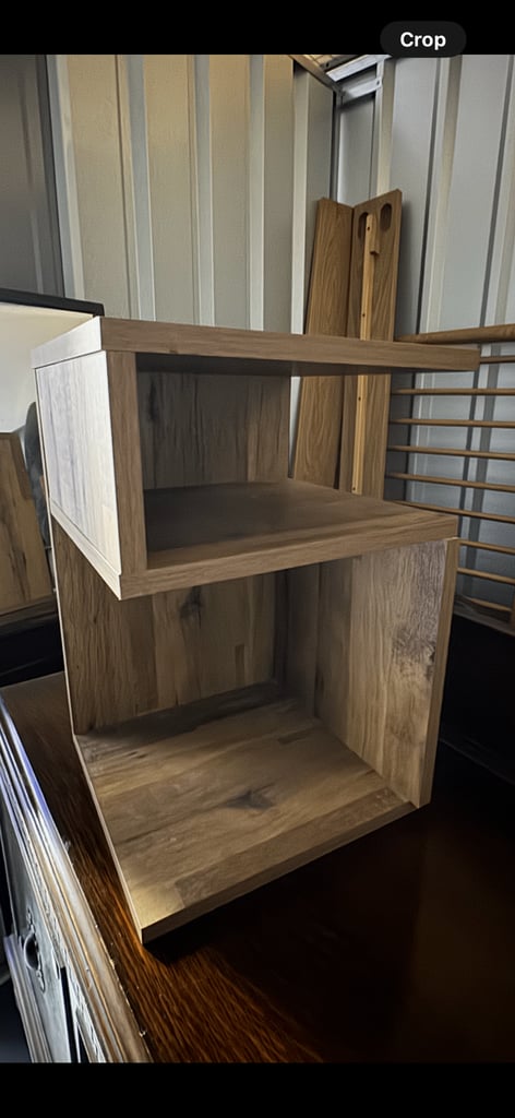 Next bedside table