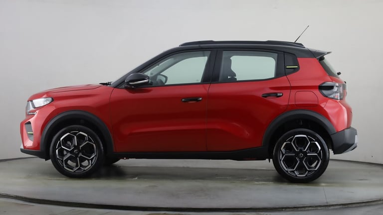 2025 Citroen C3 1.2 Turbo PLUS Hatchback 5dr Petrol Manual Euro 6 (s/s) (100 ps) Hatchback Petrol...