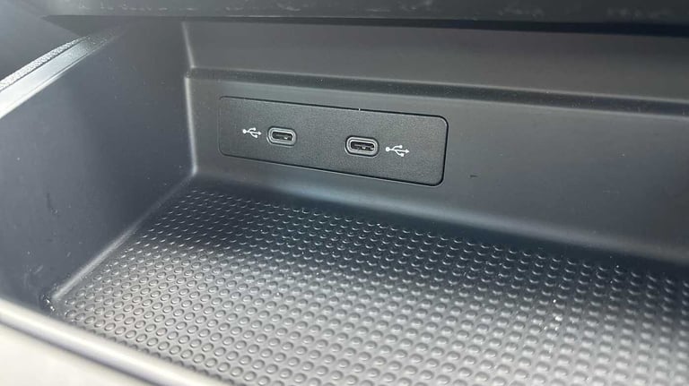 2023 SEAT Ibiza 1.0 TSI 110 FR 5dr Hatchback Petrol Manual