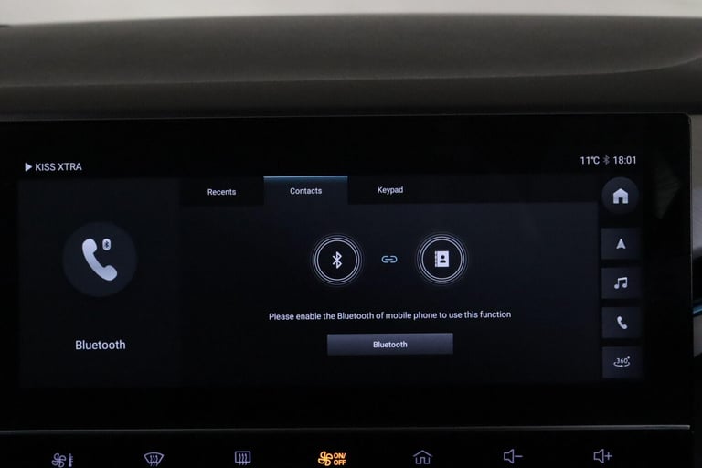 2023 MG MG5 61.1kWh Trophy Long Range Auto 5dr ESTATE Electric Automatic