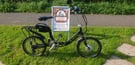 24E-GO ELECTRIC BICYCLE 