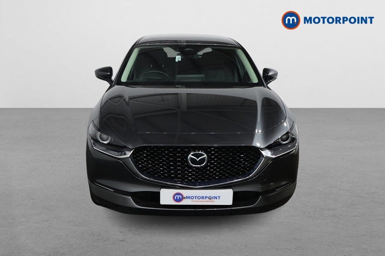 2024 Mazda CX-30 2.0 e-Skyactiv G MHEV Exclusive-Line 5dr SUV Petrol Manual