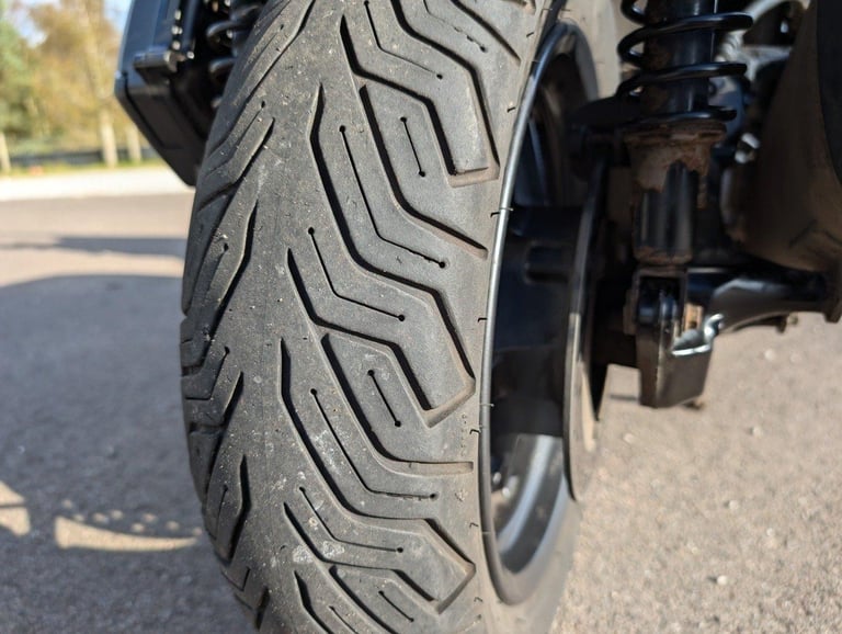 2020 YAMAHA XMAX 300