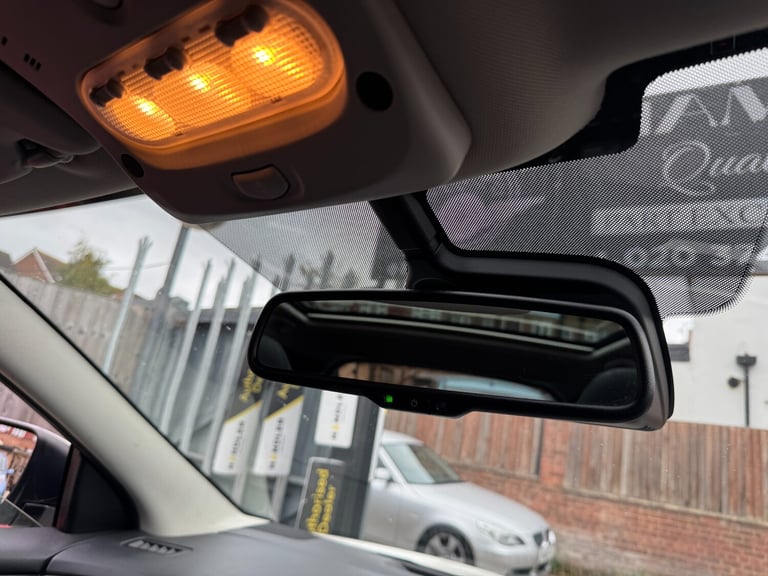 2017 Nissan Qashqai 1.2 DIG-T N-Connecta SUV 5dr Petrol XTRON 2WD Euro 6 (s/s)