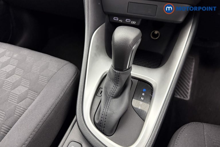 2024 Mazda Mazda2 HYBRID 1.5i Hybrid Exclusive Line 5dr CVT Hatchback Hybrid Automatic
