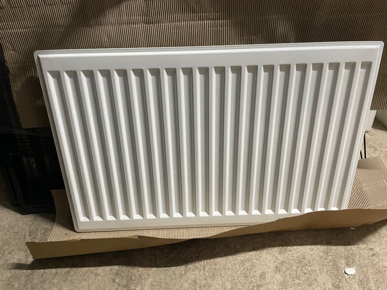 Radiator Single Convector 450x700mm