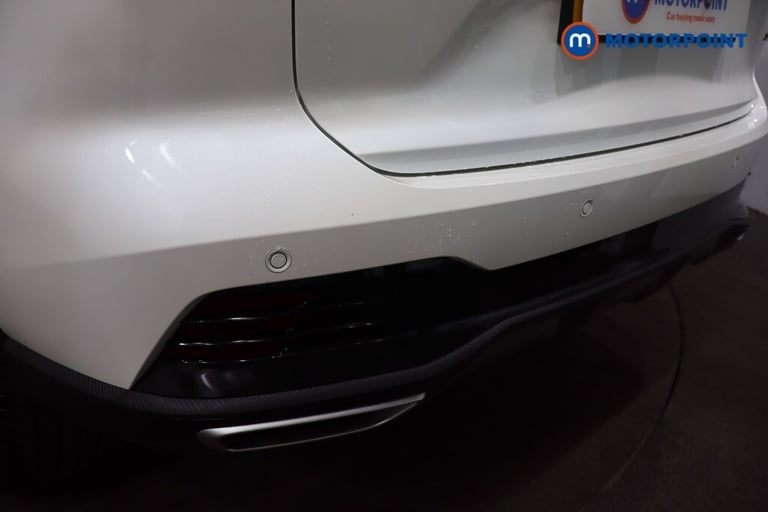 2025 MG MG HS 1.5 T-GDI Trophy 5dr DCT SUV Petrol Automatic