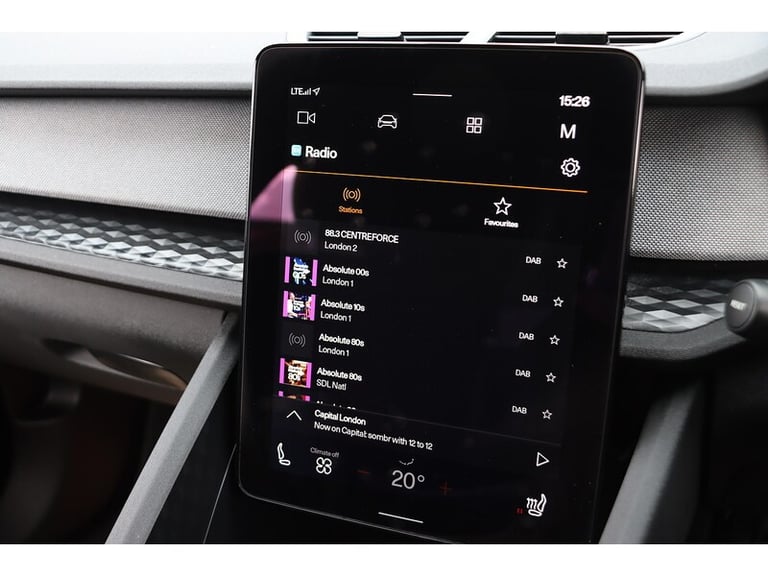 2023 Polestar Polestar 2 Long Range Hatchback Electric Automatic