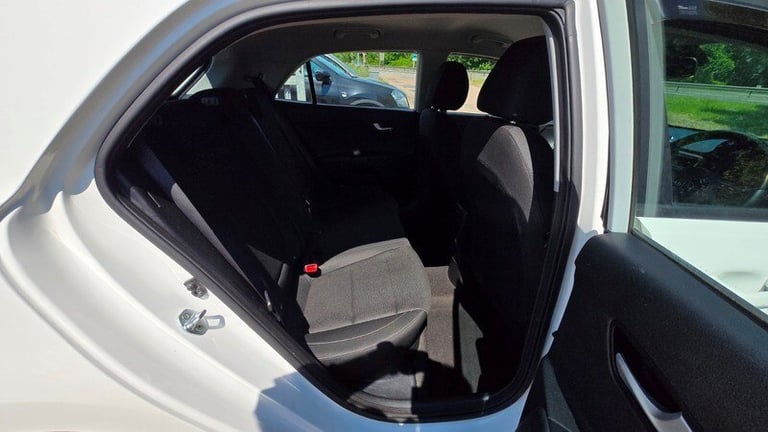 Kia Rio 2
