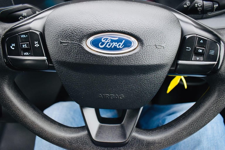 2022 Ford Transit 2.0 350 Tipper  HD Leader RWD L2 Euro 6 CHASSIS CAB Diesel Manual