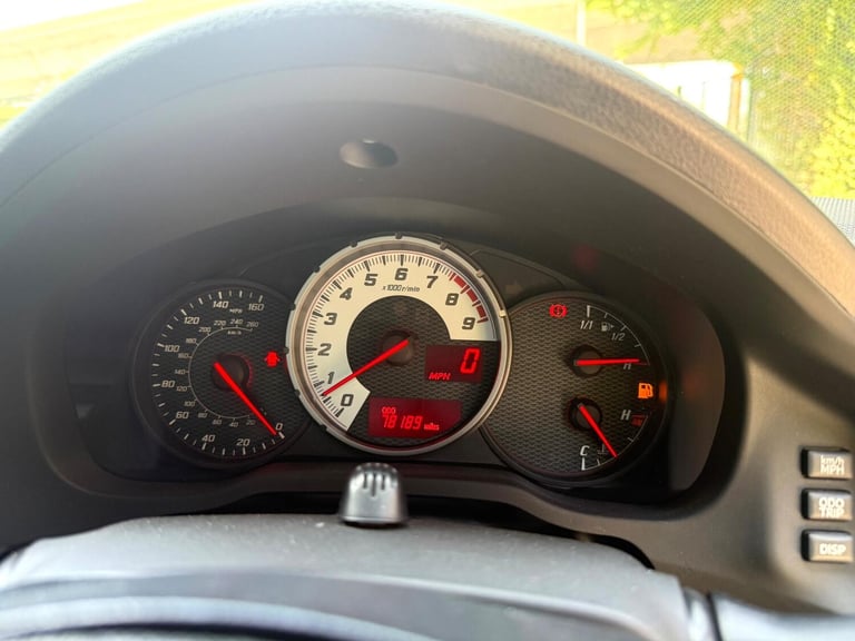  Toyota GT86 2.0 Boxer D-4S Euro 5 2dr Petrol Manual