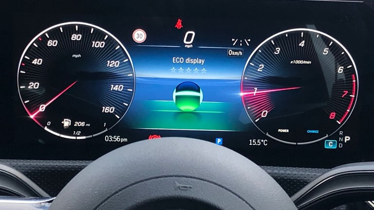 2023 Mercedes-Benz A-Class A 180 AMG LNE EXECUTIVE M Hatchback Petrol Automatic