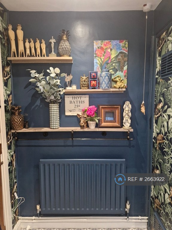 2 bedroom house in Halfway Farm Cottages, Oxford, OX44 (2 bed) (#2663922)