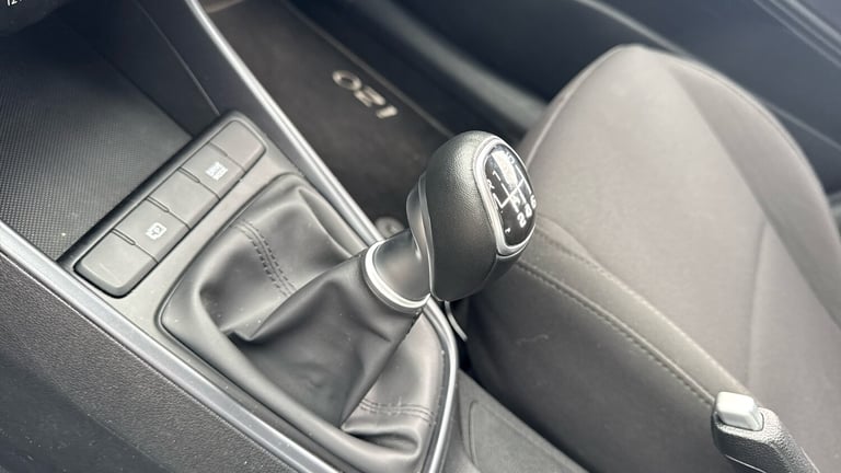 2025 Hyundai i20 1.0T GDi Advance [Nav] 5dr Petrol Hatchback Hatchback Petrol Manual