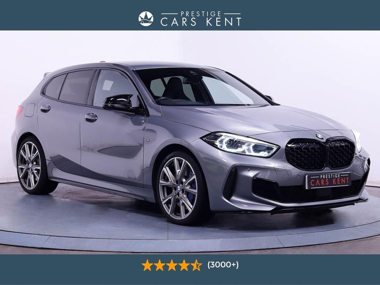 image for 2023 BMW 1 Series M135i xDrive HATCHBACK Petrol Automatic