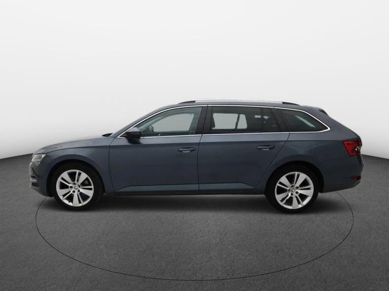 2021 Skoda Superb 2.0 TDI CR SE L 5dr ESTATE DIESEL Manual