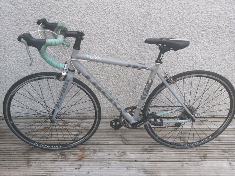 Womens road bike gumtree sale