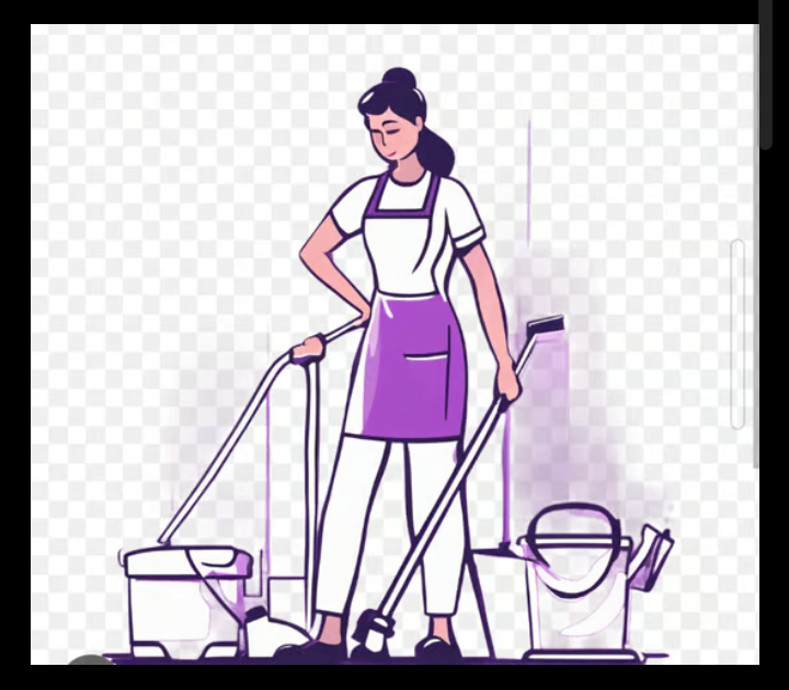 Cleaning service N11, N13, N22, N21, N19, N6, N14 and Piccadilly Line