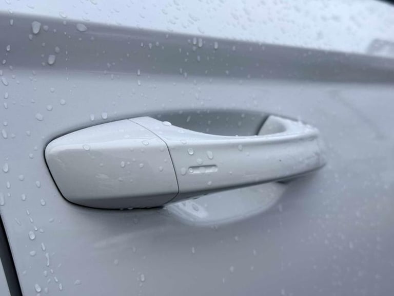 2024 Skoda Karoq 1.5 TSI Sportline 5dr DSG Automatic SUV Petrol Automatic