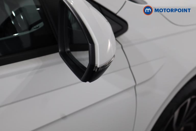 2023 Volkswagen Polo 1.0 Life 5dr Hatchback Petrol Manual