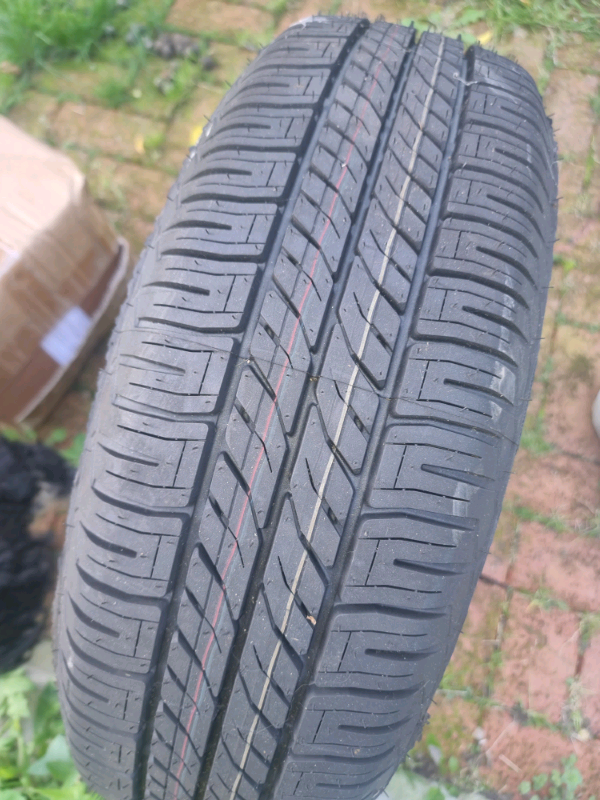 Good year tyre