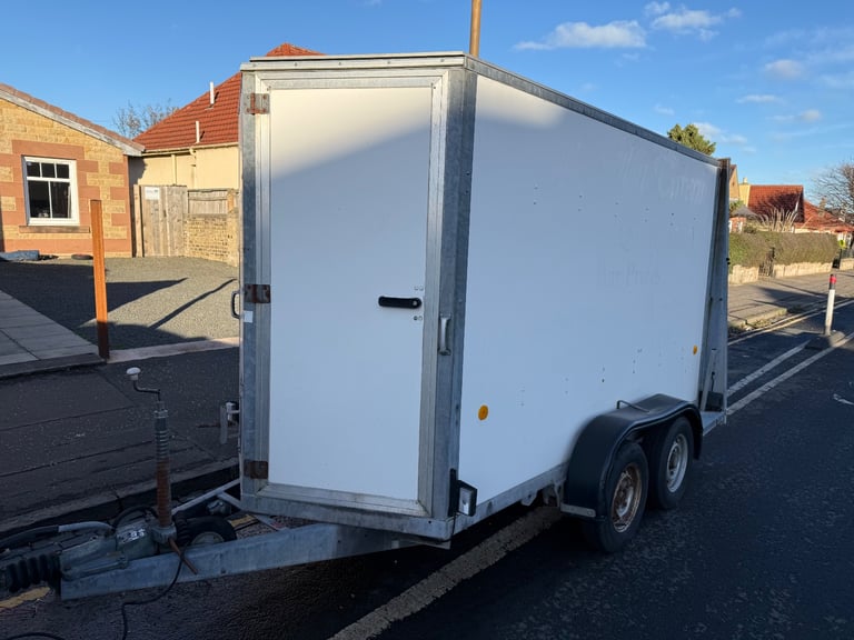 image for Ifor Williams Trailer 2005