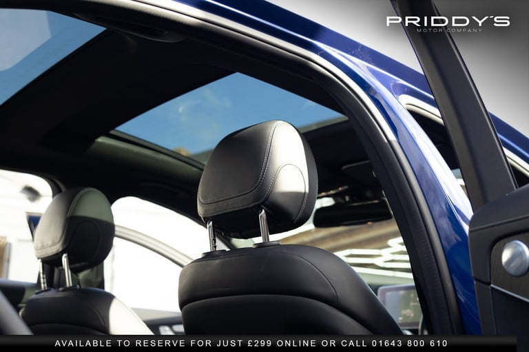 MERCEDES-BENZ C CLASS 4.0 C63 V8 BiTurbo AMG - Enthusiast owned - If perfection