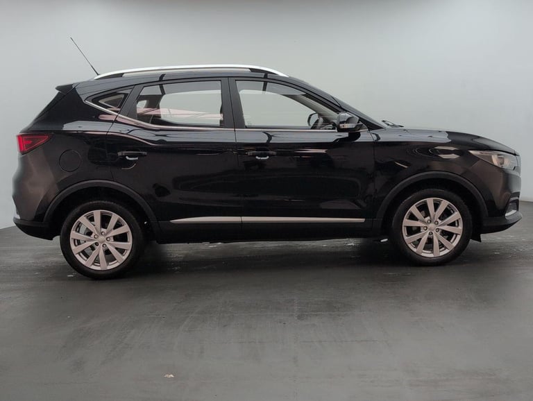 2020 MG MG ZS 1.5 VTi-TECH Excite SUV 5dr Petrol Manual Euro 6 (s/s) (106 ps) - ALLOY, CR HATCHBA...