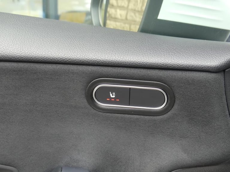 2020 Mercedes-Benz A-Class 1.3 A200 AMG Line Hatchback 5dr Petrol Manual Euro 6 (s/s) (163 ps) Ma...