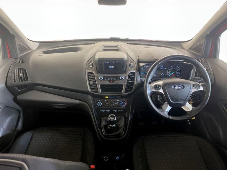 2021 Ford Tourneo Connect 1.5 EcoBlue Zetec Euro 6 (s/s) 5dr Manual MPV Diesel Manual