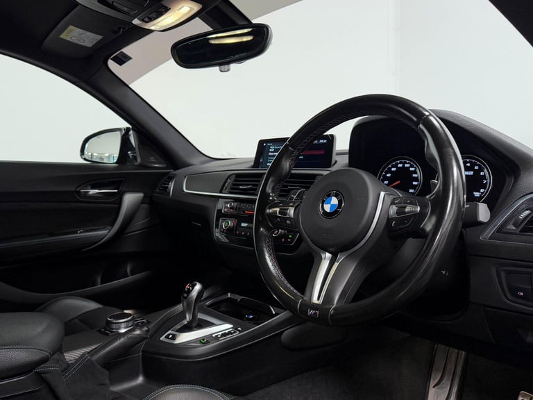 2020 BMW M2 M2 Competition COUPE Petrol Automatic