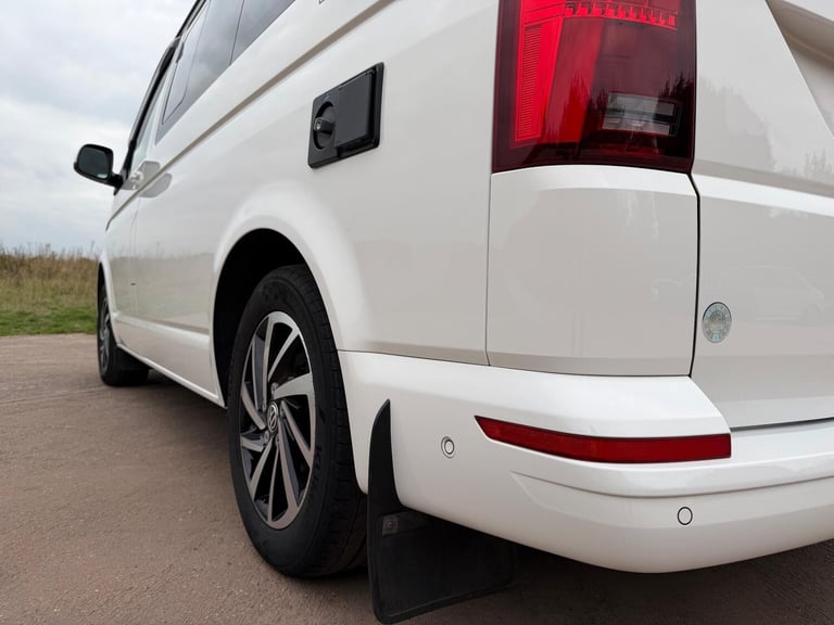 2022 Volkswagen California 2.0 TDI Ocean DSG Euro 6 (s/s) 4dr Diesel Automatic