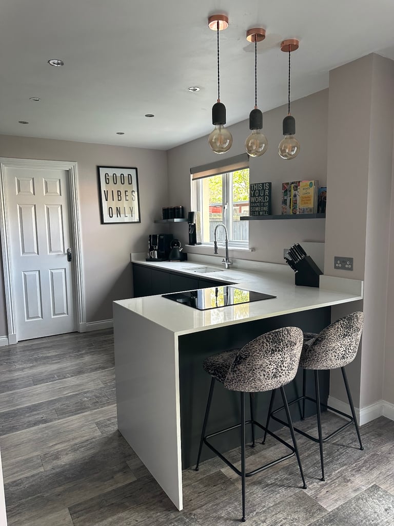 ✨ 5-Bed Detached Family Home – To Let | Uphal