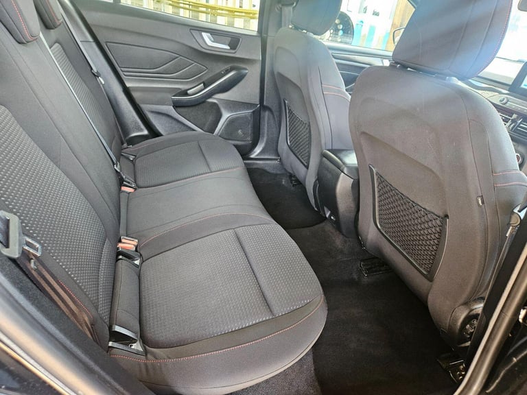 FORD FOCUS 1.0 T EcoBoost ST-Line 2019