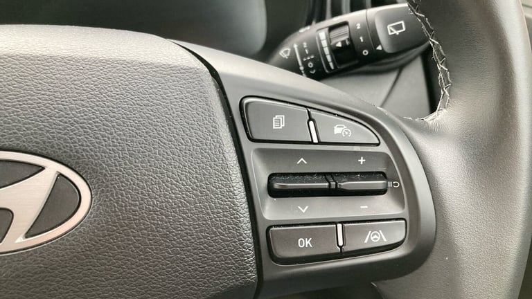 2024 Hyundai i10 1.0 [63] Advance 5dr Auto [Nav] Petrol Hatchback Hatchback Petrol Automatic