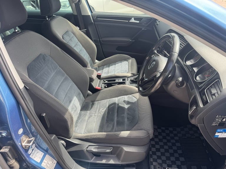 2025 Volkswagen Golf 1.4 tsi bluemotion DSG AUTO Hatchback PETROL Automatic