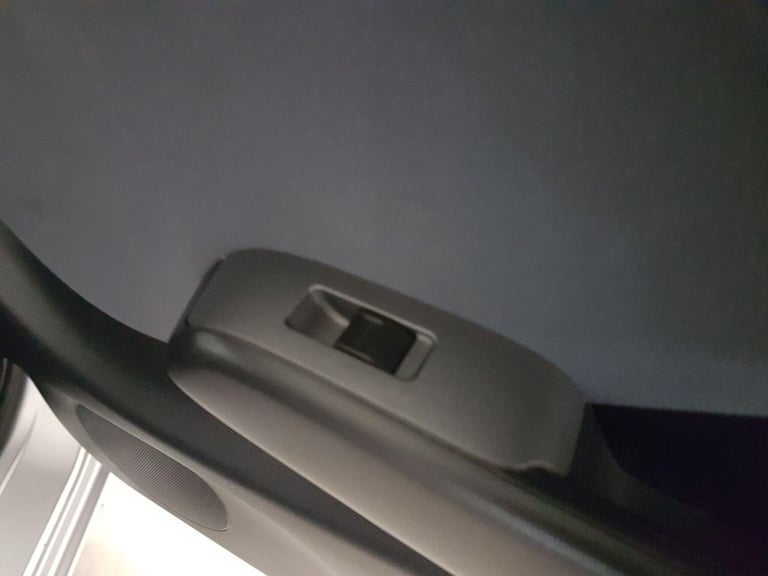 2006 Honda Jazz 1.4 i-DSI SE CVT-7 5dr HATCHBACK Petrol Automatic