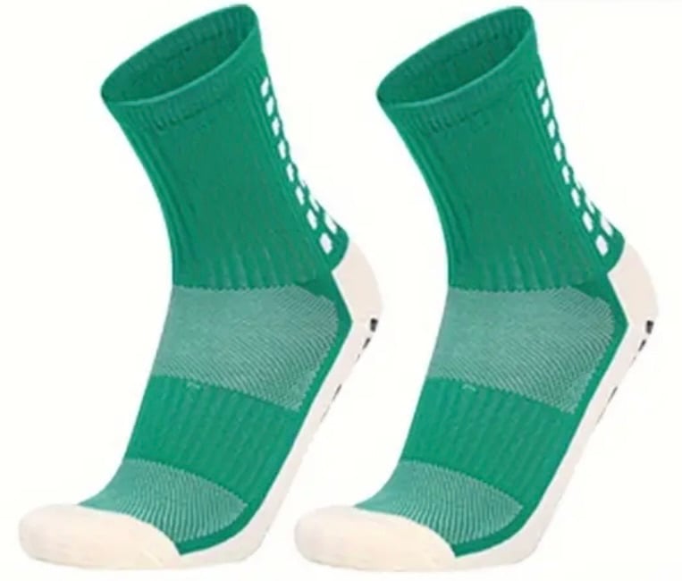 Grip socks 3 pairs for £10