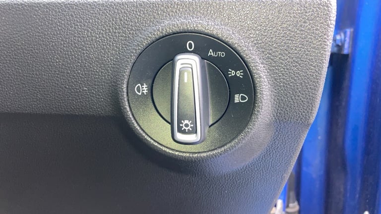 2019 Volkswagen T-Roc 1.5 TSI EVO Design 5dr HATCHBACK PETROL Manual