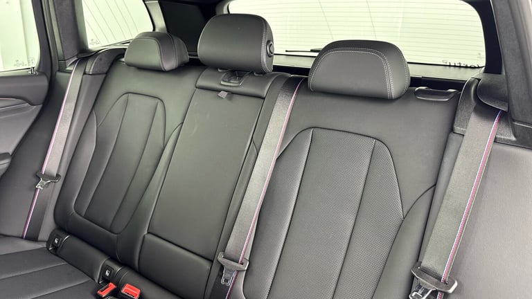 2024 BMW X3 xDrive20 M Sport 5dr Step Auto [Pro Pack] Petrol Estate Estate Petrol Automatic