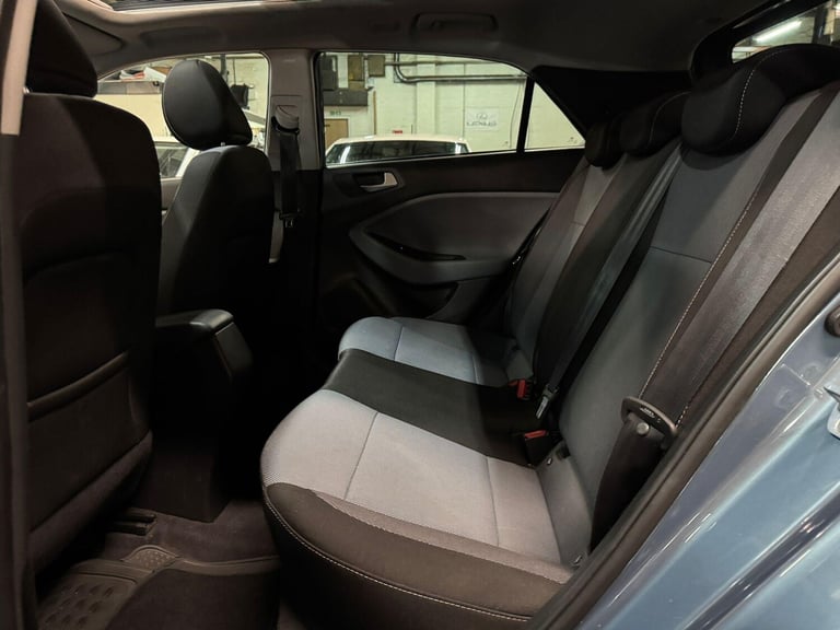  Hyundai i20 1.4 Premium SE Euro 6 5dr Petrol Manual
