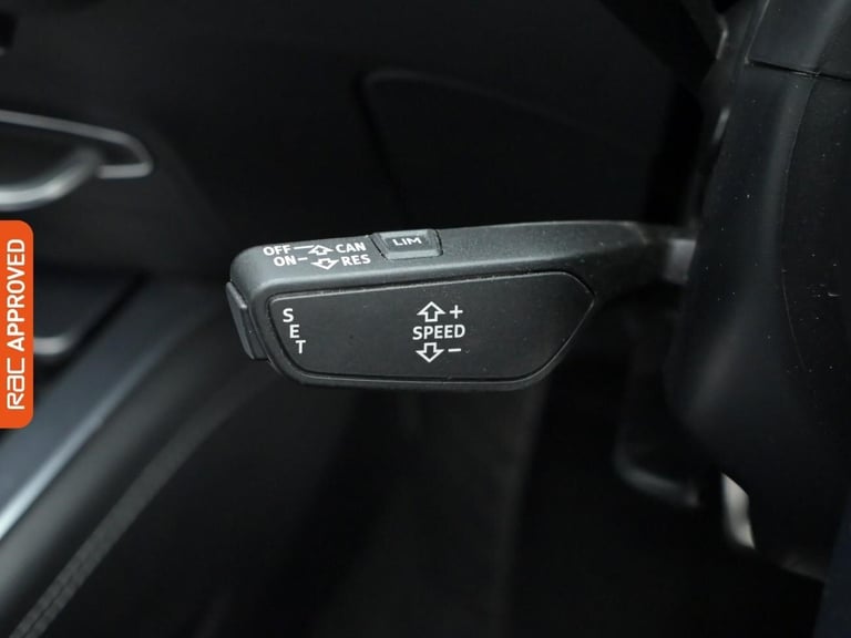 2022 Audi TTS 2.0 TFSI Roadster 2dr Petrol S Tronic quattro Euro 6 (s/s) (320 ps) Convertible Pet...