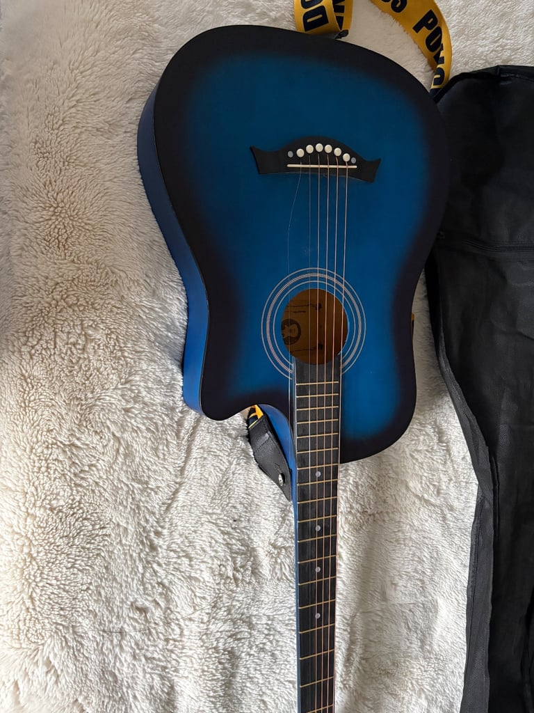 image for Acoustic Guitar