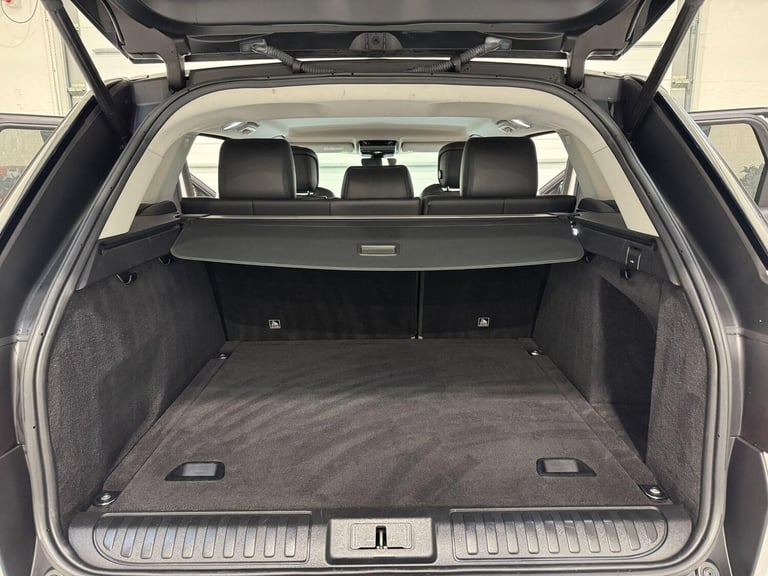 2018 Land Rover Range Rover Sport 2.0 SD4 HSE 5dr Auto ESTATE DIESEL Automatic