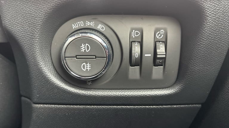 2023 Vauxhall Mokka 1.2 Turbo 100 GS Line 5dr Petrol Hatchback Hatchback Petrol Manual